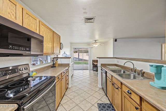 3350 W ROSE GARDEN Lane, Phoenix, AZ 85027