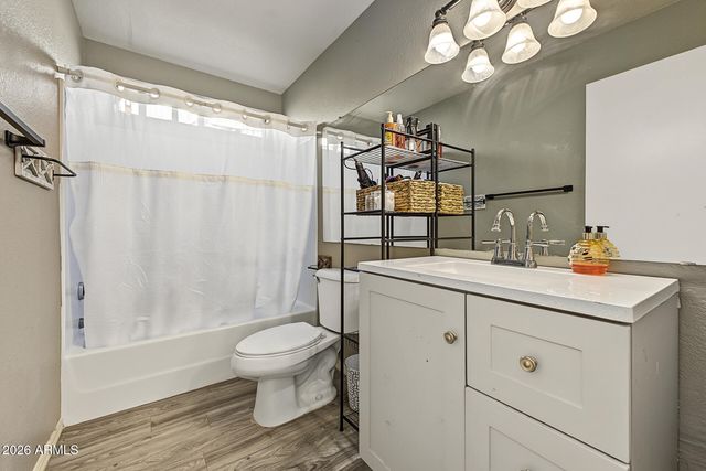 3350 W ROSE GARDEN Lane, Phoenix, AZ 85027