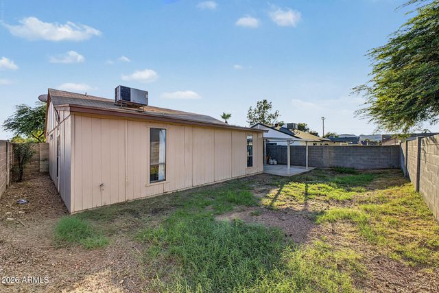 3350 W ROSE GARDEN Lane, Phoenix, AZ 85027