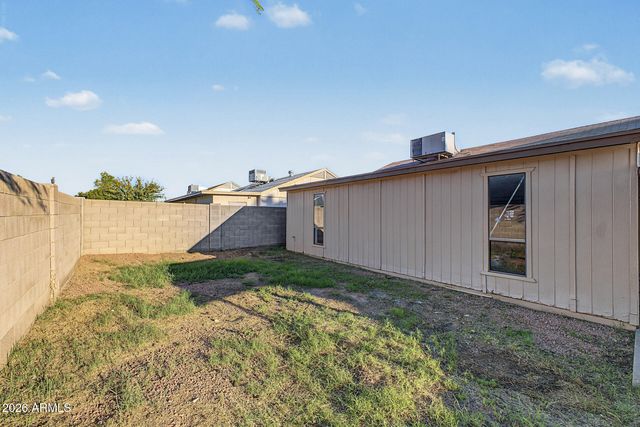 3350 W ROSE GARDEN Lane, Phoenix, AZ 85027