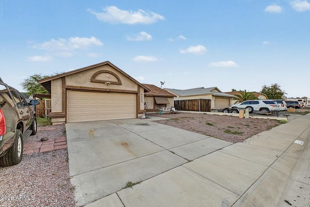 3350 W ROSE GARDEN Lane, Phoenix, AZ 85027