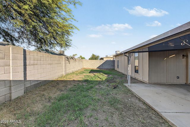 3350 W ROSE GARDEN Lane, Phoenix, AZ 85027