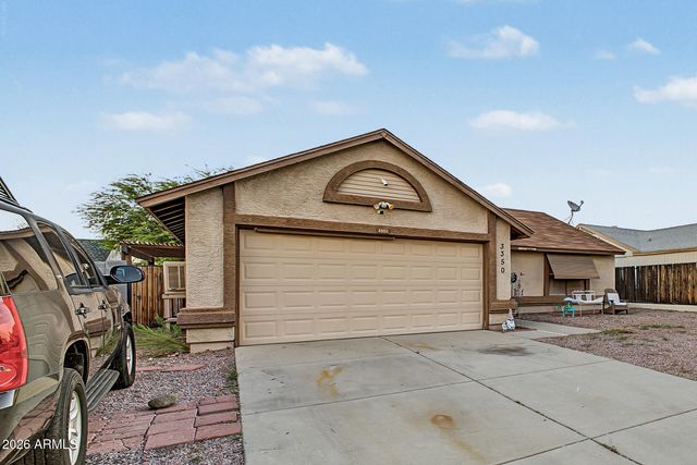 3350 W ROSE GARDEN Lane, Phoenix, AZ 85027