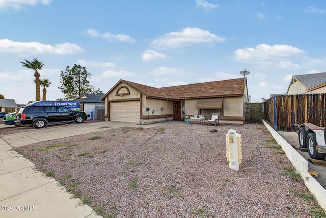 3350 W ROSE GARDEN Lane, Phoenix, AZ 85027