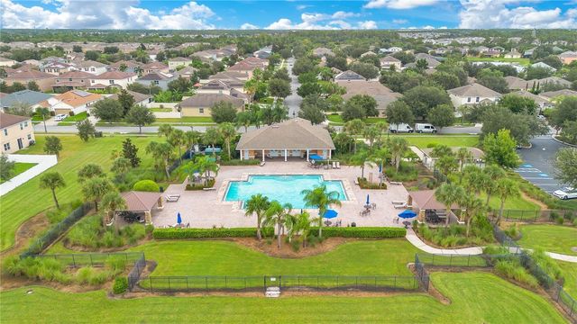 1269 HONEY BLOSSOM DRIVE, Orlando, FL 32824