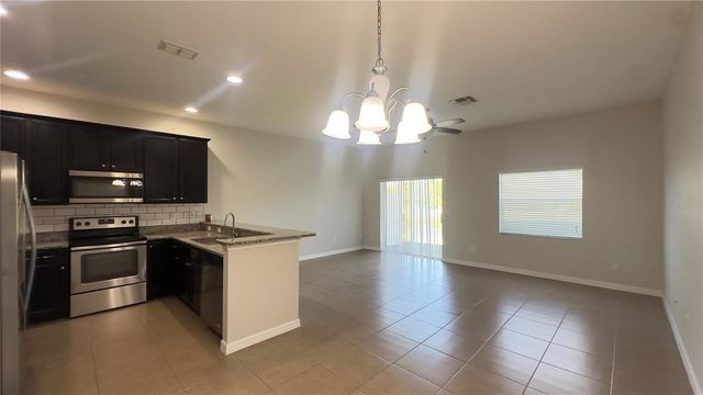 1269 HONEY BLOSSOM DRIVE, Orlando, FL 32824