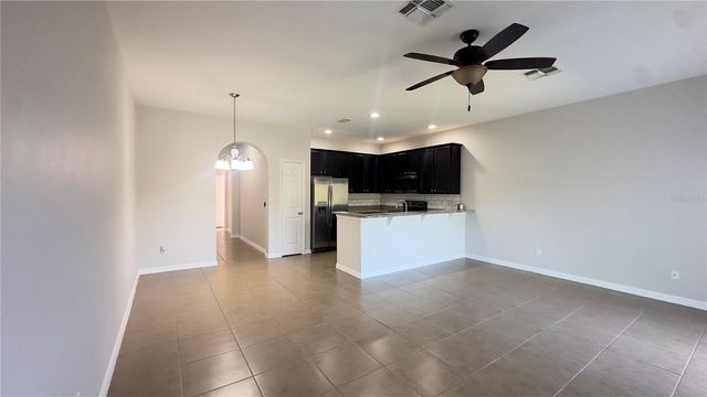 1269 HONEY BLOSSOM DRIVE, Orlando, FL 32824