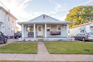 1806 Rayon Drive, Parkersburg, WV 26101
