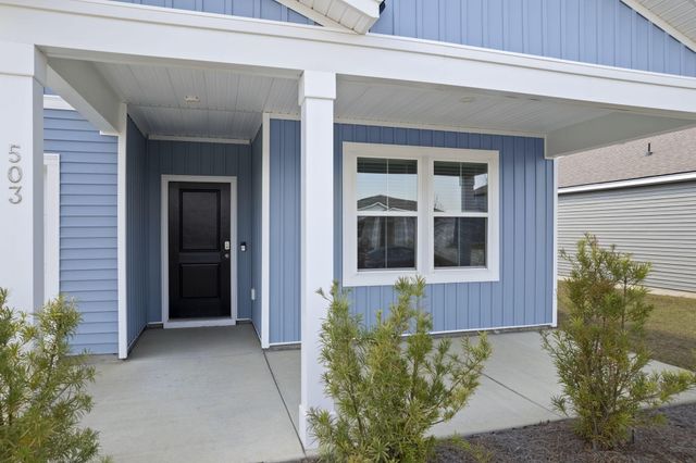 503 Donnas View Way, Summerville, SC 29486