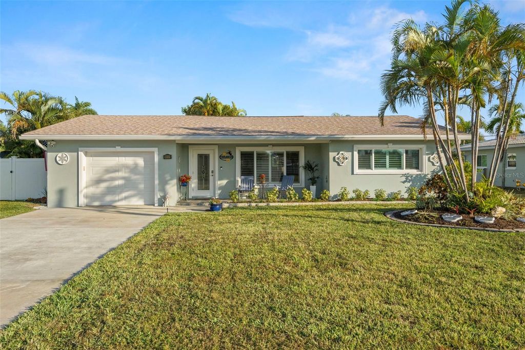 10121 4TH STREET E, Treasure Island, FL 33706