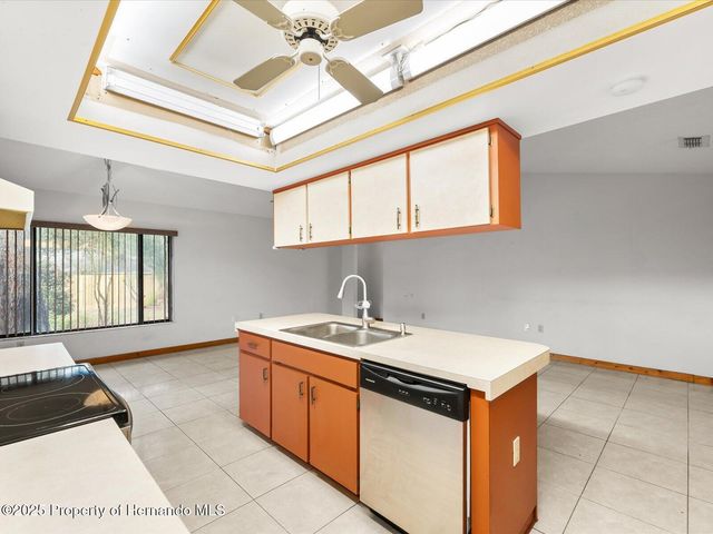 2469 Anchor Avenue, Spring Hill, FL 34608