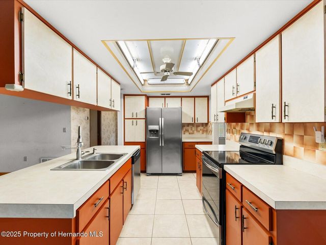 2469 Anchor Avenue, Spring Hill, FL 34608