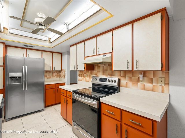 2469 Anchor Avenue, Spring Hill, FL 34608