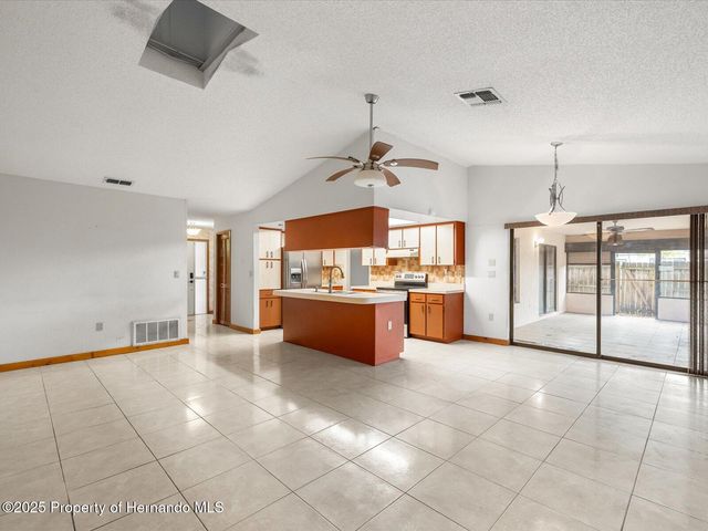 2469 Anchor Avenue, Spring Hill, FL 34608