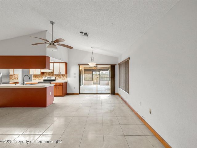 2469 Anchor Avenue, Spring Hill, FL 34608