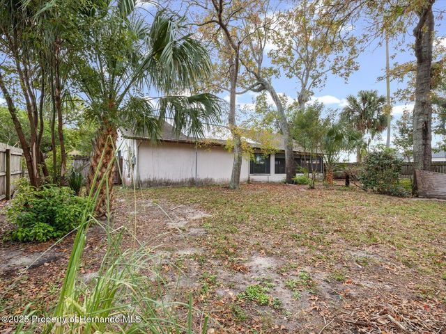 2469 Anchor Avenue, Spring Hill, FL 34608