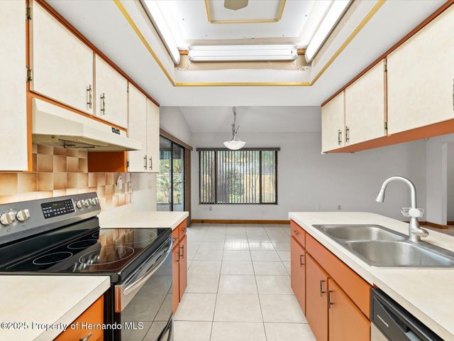 2469 Anchor Avenue, Spring Hill, FL 34608