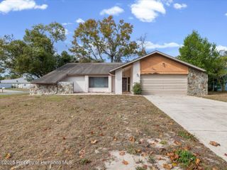 2469 Anchor Avenue, Spring Hill, FL 34608