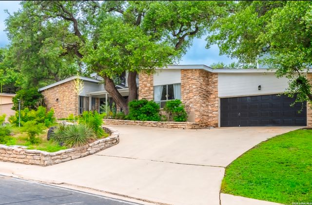 3223 OLD BLUE RIDGE ST, San Antonio, TX 78230