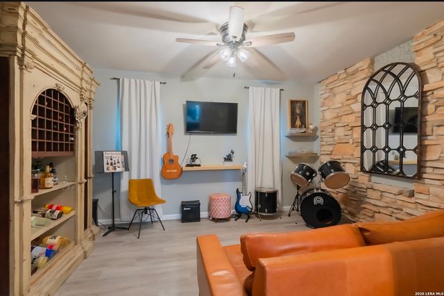 3223 OLD BLUE RIDGE ST, San Antonio, TX 78230