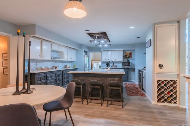 3223 OLD BLUE RIDGE ST, San Antonio, TX 78230