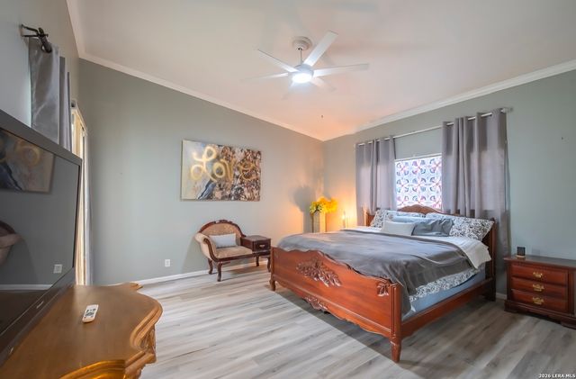 3223 OLD BLUE RIDGE ST, San Antonio, TX 78230