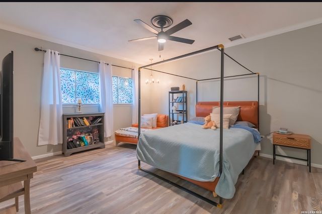 3223 OLD BLUE RIDGE ST, San Antonio, TX 78230