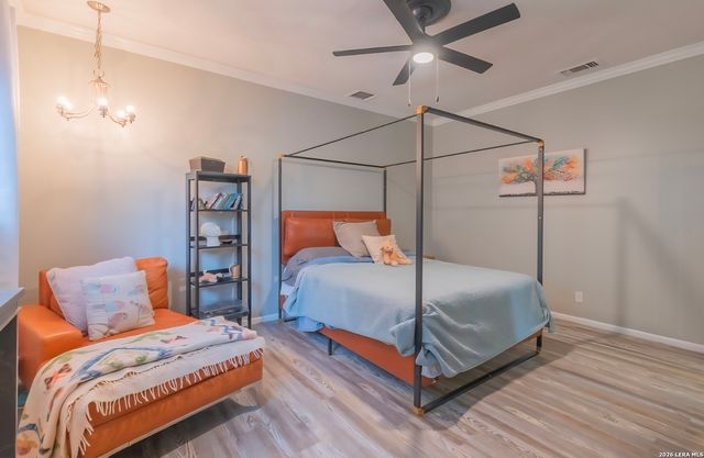 3223 OLD BLUE RIDGE ST, San Antonio, TX 78230