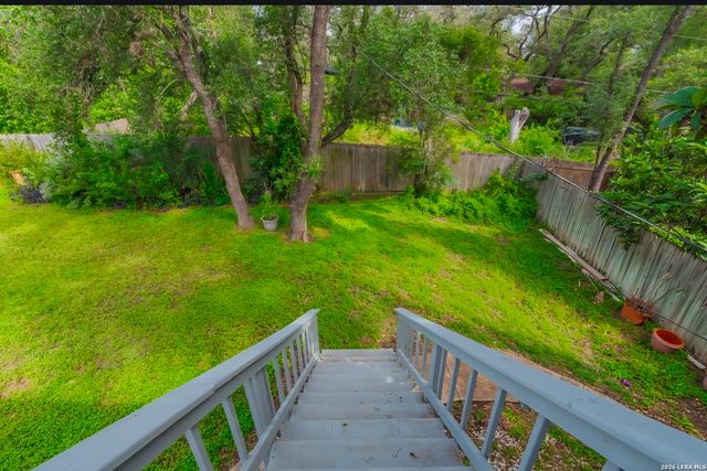 3223 OLD BLUE RIDGE ST, San Antonio, TX 78230