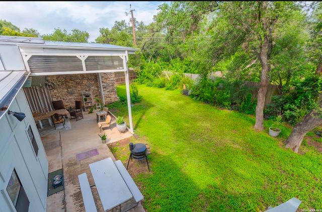 3223 OLD BLUE RIDGE ST, San Antonio, TX 78230