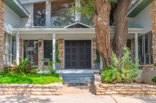3223 OLD BLUE RIDGE ST, San Antonio, TX 78230