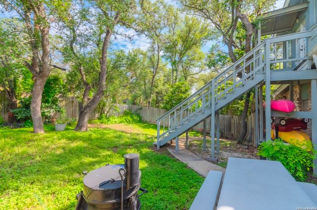 3223 OLD BLUE RIDGE ST, San Antonio, TX 78230