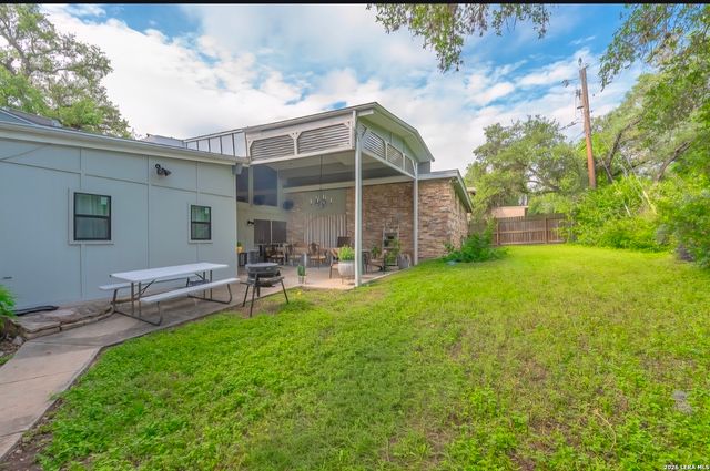 3223 OLD BLUE RIDGE ST, San Antonio, TX 78230