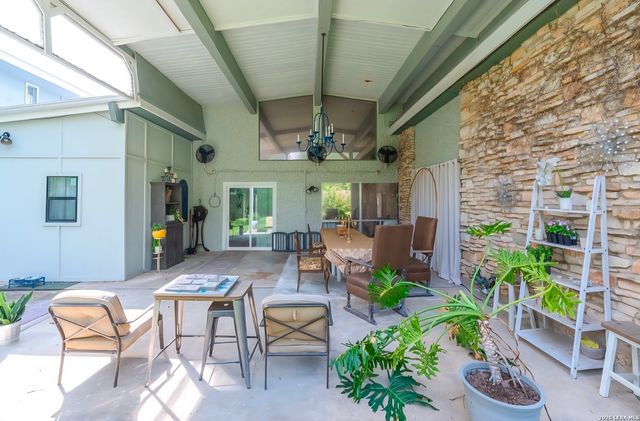 3223 OLD BLUE RIDGE ST, San Antonio, TX 78230