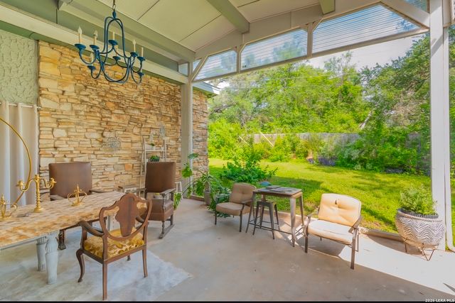 3223 OLD BLUE RIDGE ST, San Antonio, TX 78230