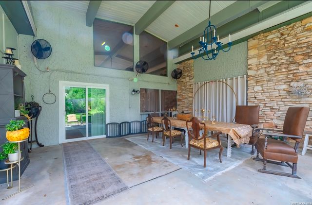 3223 OLD BLUE RIDGE ST, San Antonio, TX 78230