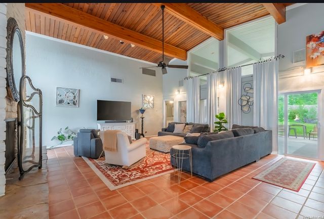 3223 OLD BLUE RIDGE ST, San Antonio, TX 78230
