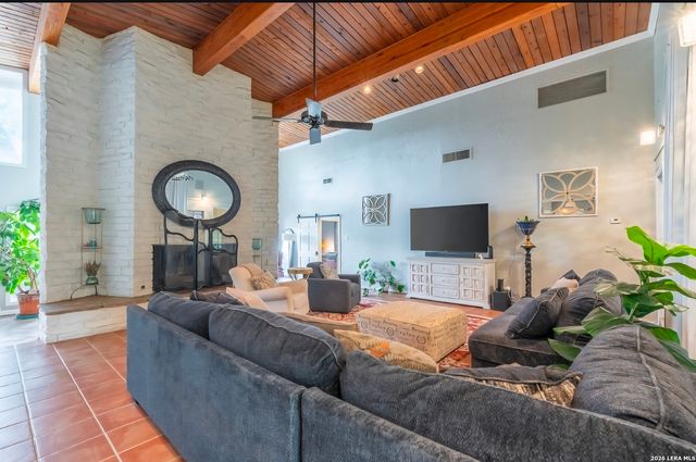 3223 OLD BLUE RIDGE ST, San Antonio, TX 78230
