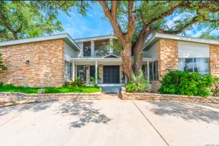 3223 OLD BLUE RIDGE ST, San Antonio, TX 78230