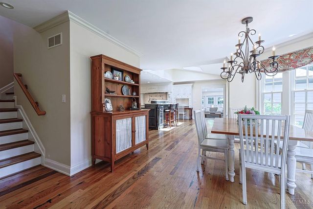 8205 Kroger Farm Road, Indian Hill, OH 45243