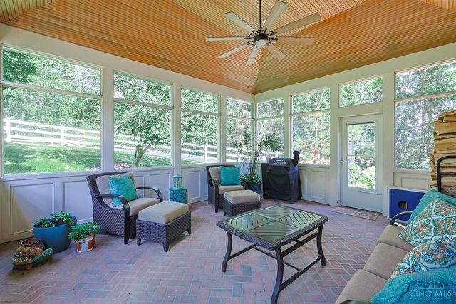 8205 Kroger Farm Road, Indian Hill, OH 45243