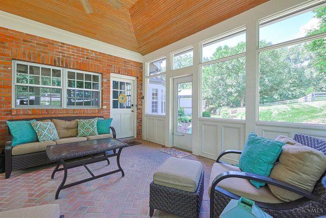 8205 Kroger Farm Road, Indian Hill, OH 45243