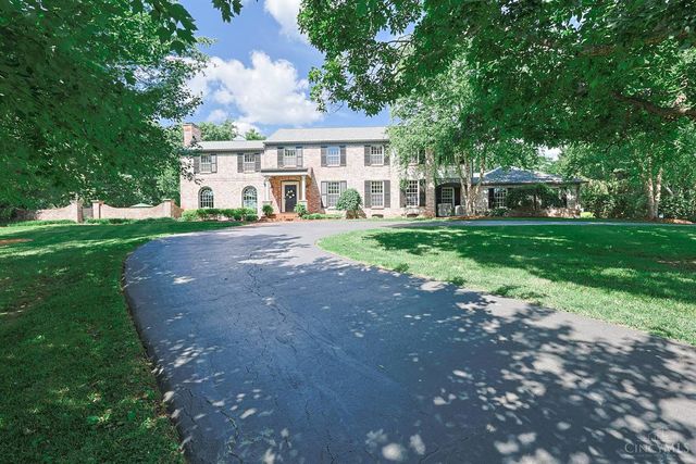8205 Kroger Farm Road, Indian Hill, OH 45243