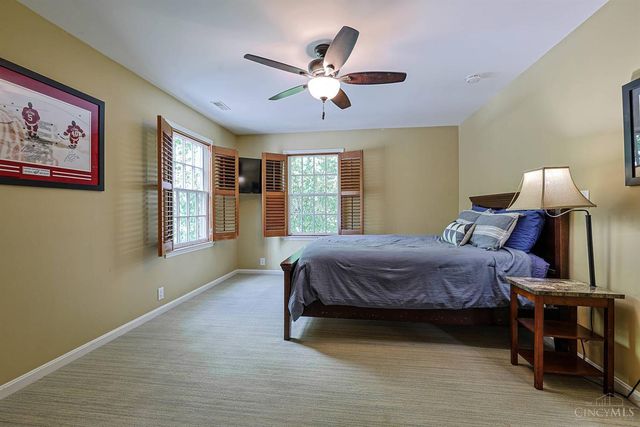 8205 Kroger Farm Road, Indian Hill, OH 45243