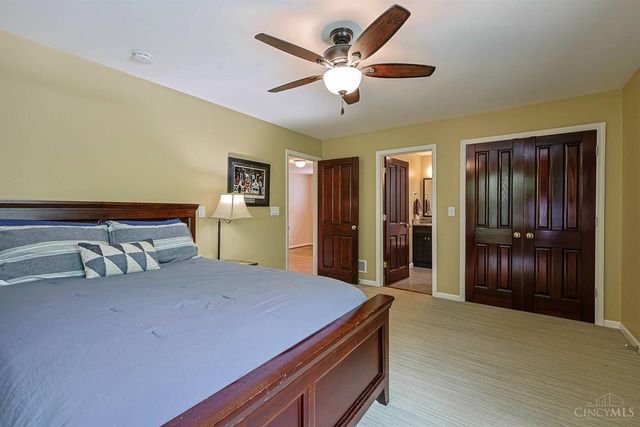 8205 Kroger Farm Road, Indian Hill, OH 45243