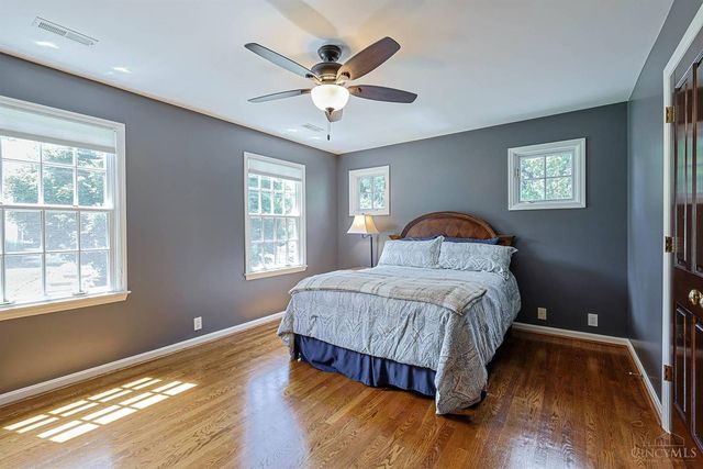 8205 Kroger Farm Road, Indian Hill, OH 45243