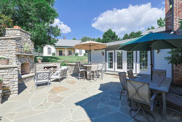 8205 Kroger Farm Road, Indian Hill, OH 45243