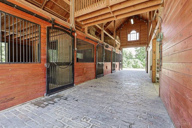 8205 Kroger Farm Road, Indian Hill, OH 45243
