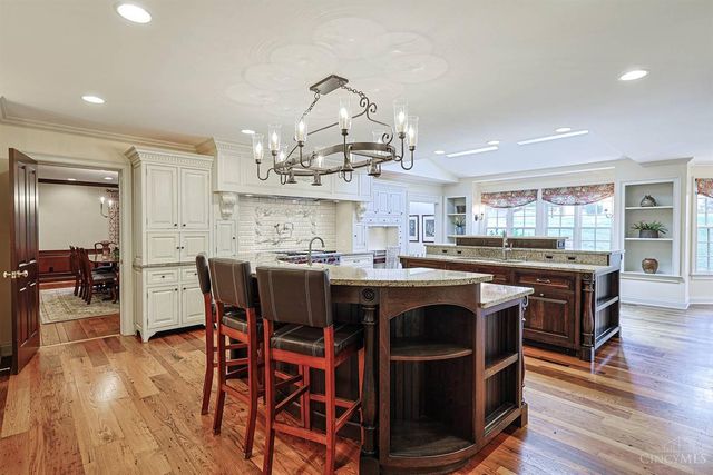 8205 Kroger Farm Road, Indian Hill, OH 45243
