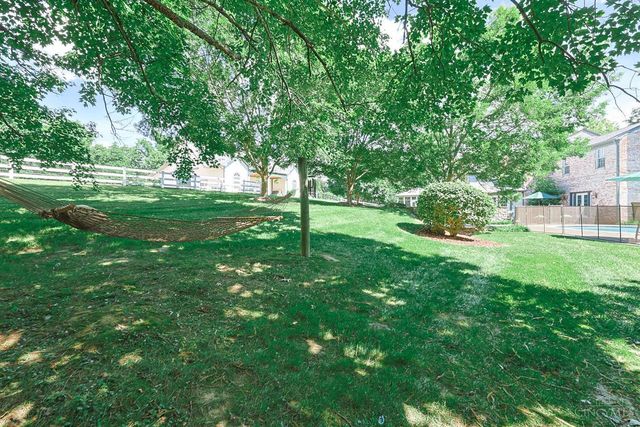 8205 Kroger Farm Road, Indian Hill, OH 45243